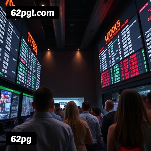 Recompensas Reais e Transparentes no 62pg: Promoções Sem Pegadinhas