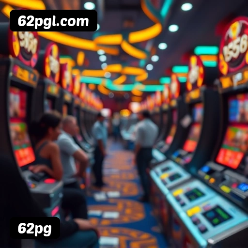 62pg: Laboratório de Jogos Inovadores e Tecnologia