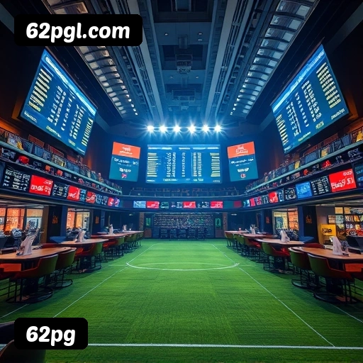 Estratégias de apostas esportivas: 30% mais lucro no 62pg